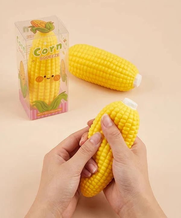 CRUNCHY CORN SQUISHY - MD