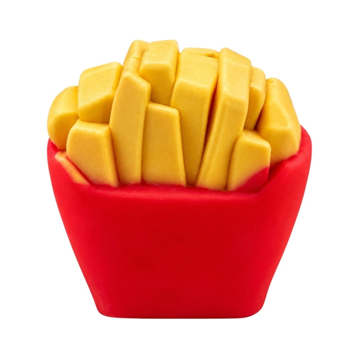 CRUNCHY FRIES SQUISHY - MD