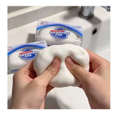CRUNCHY SOAP SQUISHY