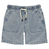 CRUZ SHORTS - FEATHER 4 ARROW