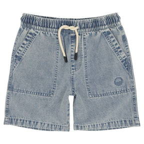CRUZ SHORTS - FEATHER 4 ARROW