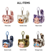 CRYBABY WILD BUT CUTIE BLIND SINGLE BOX - LABUBU