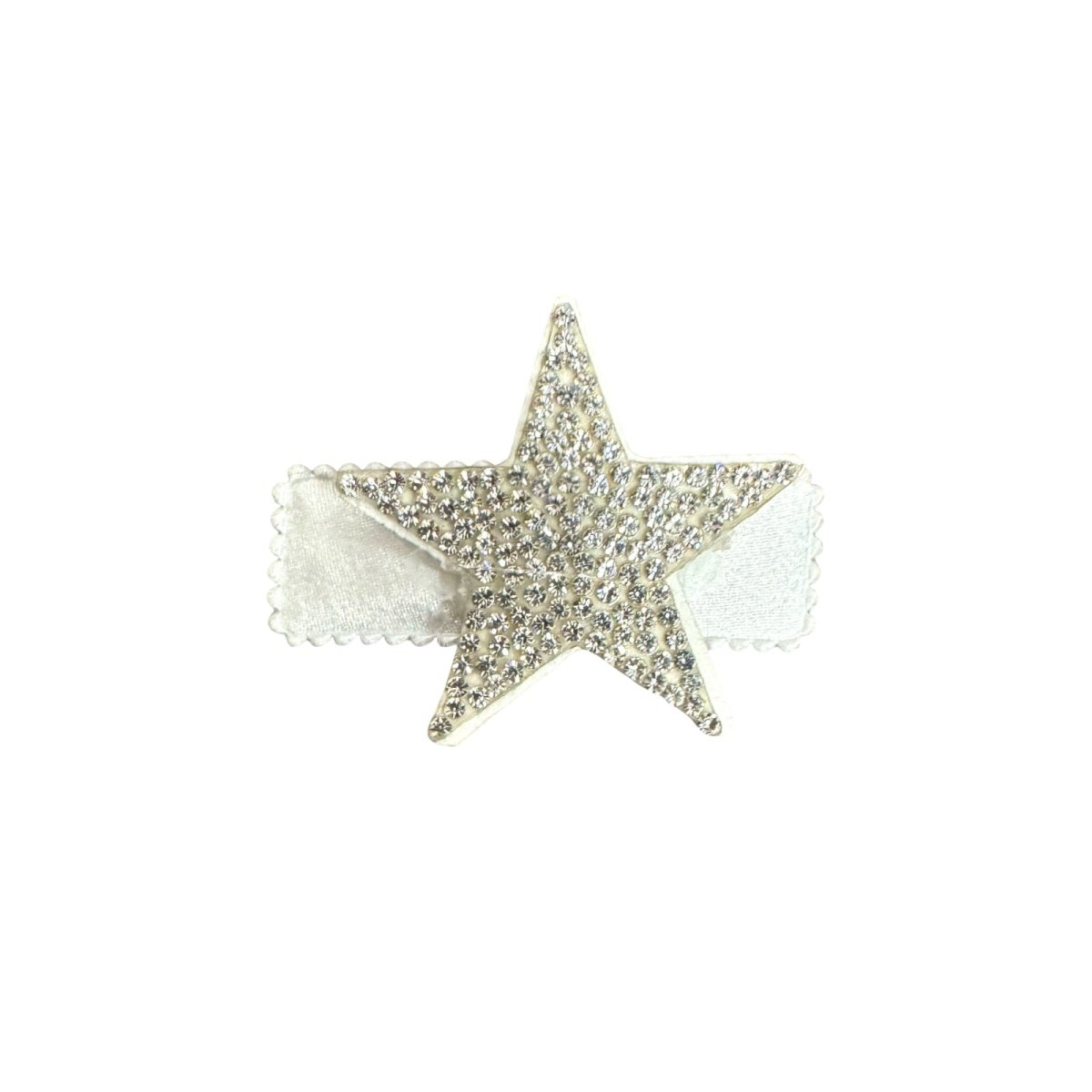 CRYSTAL STAR CLIP (PREORDER) - CLIPS