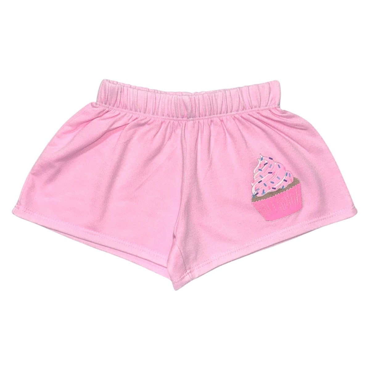 CUPCAKE SHORTS - SHORTS