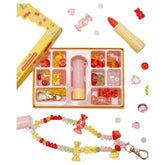 CUTIE CANDY LIP BALM BEAD KIT - SUPER SMALLS