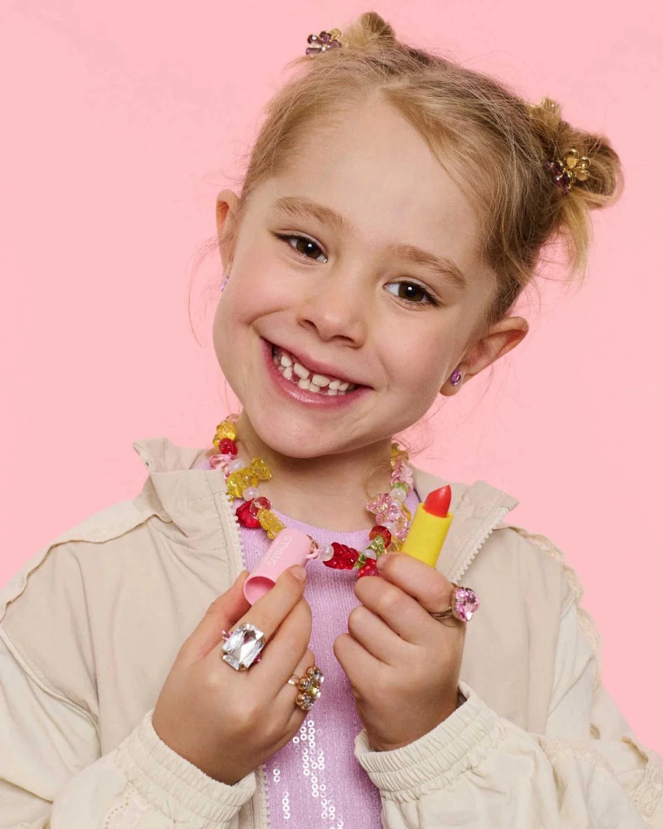 CUTIE CANDY LIP BALM BEAD KIT - SUPER SMALLS