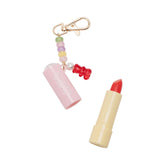 CUTIE CANDY LIP BALM KEY CHAIN - SUPER SMALLS