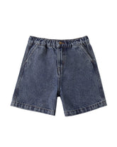 DAWSON DENIM SHORTS - RYLEE + CRU