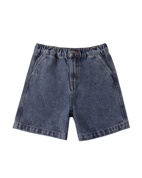DAWSON DENIM SHORTS - RYLEE + CRU