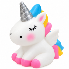 CRUNCHY UNICORN SQUISHY