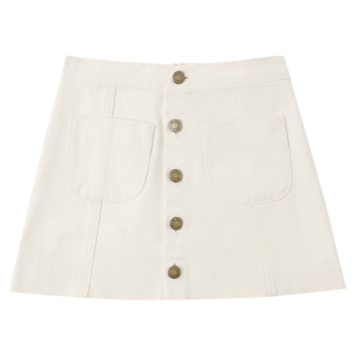 DENVER MINI SKIRT - SKIRTS