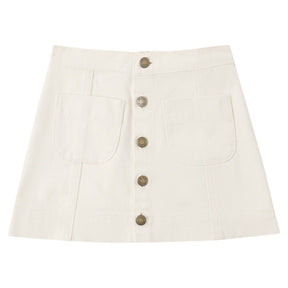 DENVER MINI SKIRT - SKIRTS