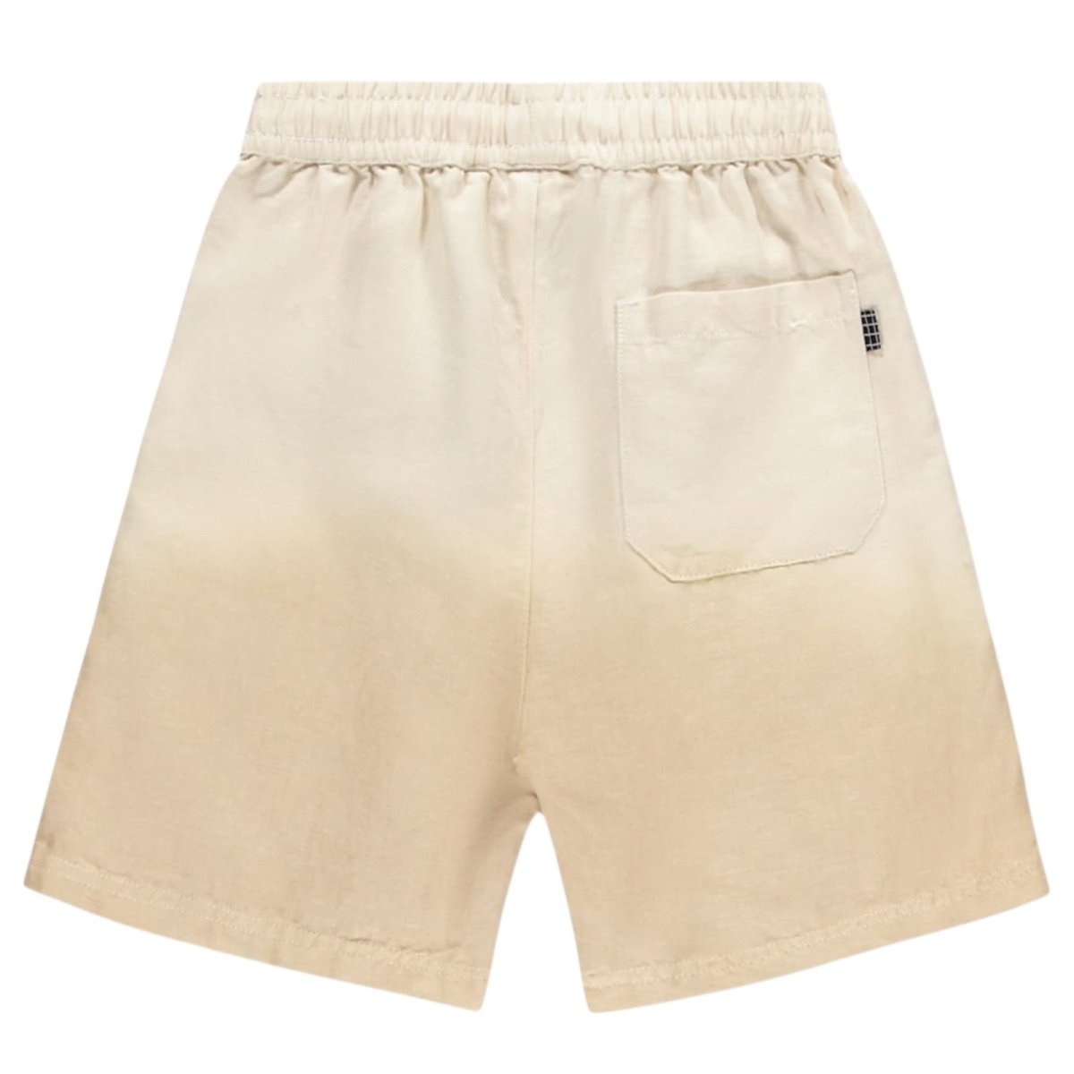 DESERT SAND AMAL SHORTS (PREORDER) - MOLO