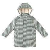 DIAMOND SNOW DOWN PUFFER JACKET - JACKETS