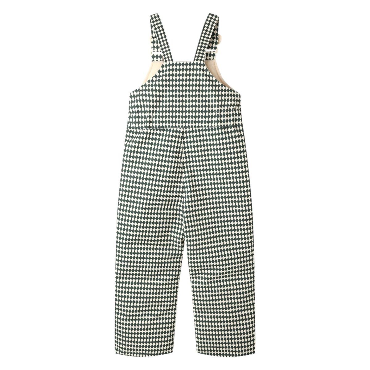 DIAMOND SNOWSUIT - RYLEE + CRU