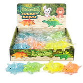 DINO SUGAR SQUISHY - MINI DREAMERS