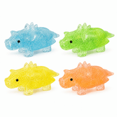 DINO SUGAR SQUISHY - MD - TOYS