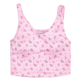 DITSY ROSE FRANKI TANK TOP - TANK TOPS