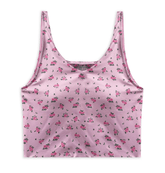 DITSY ROSE FRANKI TANK TOP - TANK TOPS