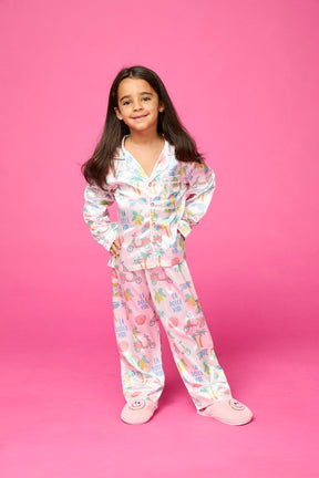 DOLCE VITA SILKY SET - MINI DREAMERS