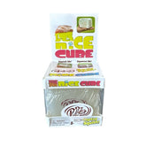 DR PEP SUGAR SQUISHY - MINI DREAMERS - TOYS