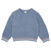 DREAMER KNIT SWEATSHIRT - SWEATERS