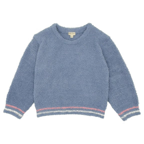 DREAMER KNIT SWEATSHIRT - SWEATERS