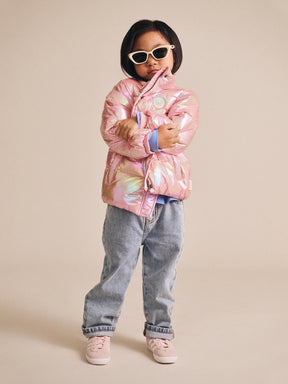 DREAMY DENIM CLASSIC PANTS (UNISEX) (PREORDER) - HUXBABY