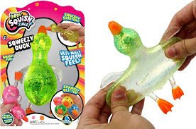DUCK SUGAR SQUISHY - MINI DREAMERS