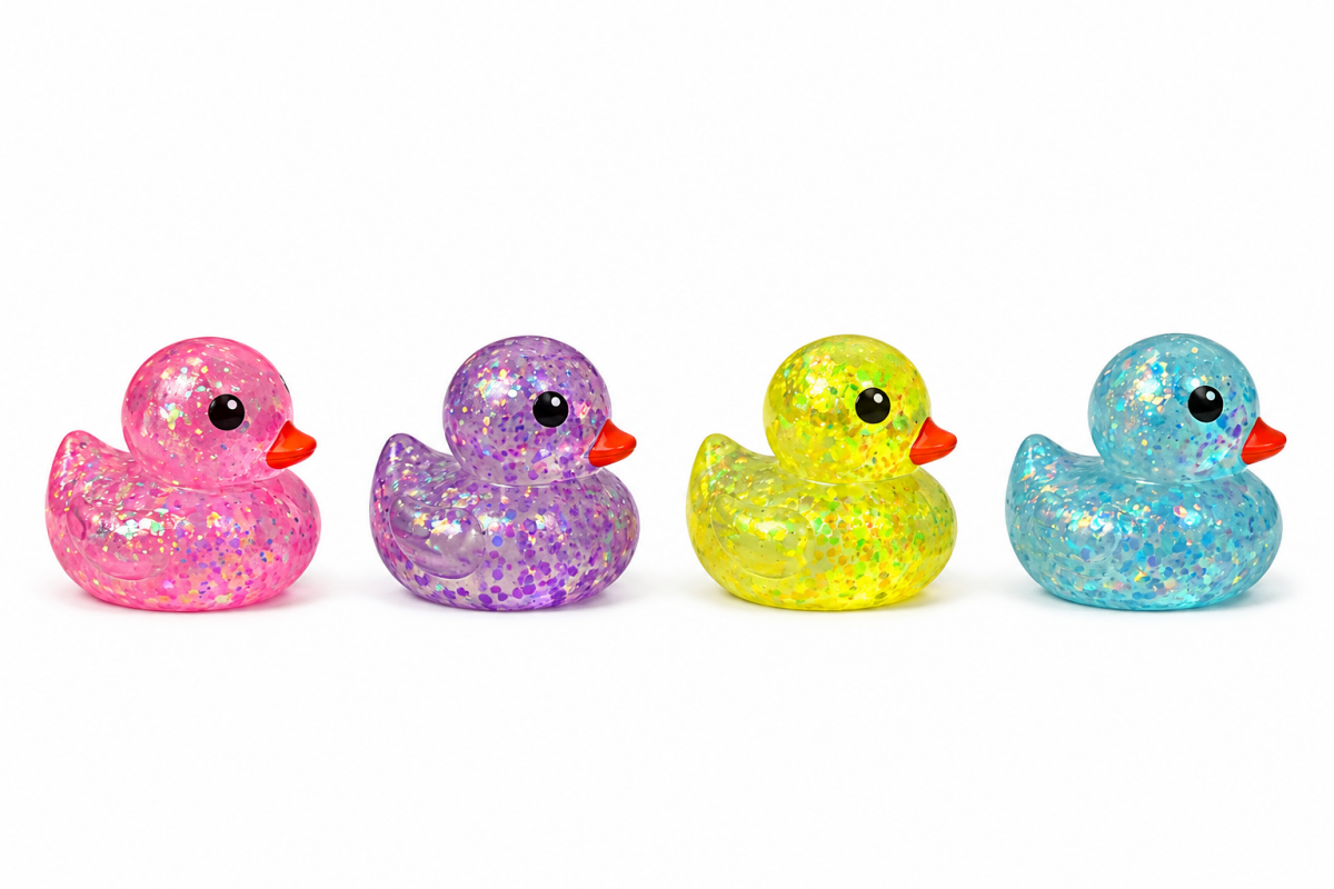 DUCK SUGAR SQUISHY - MINI DREAMERS
