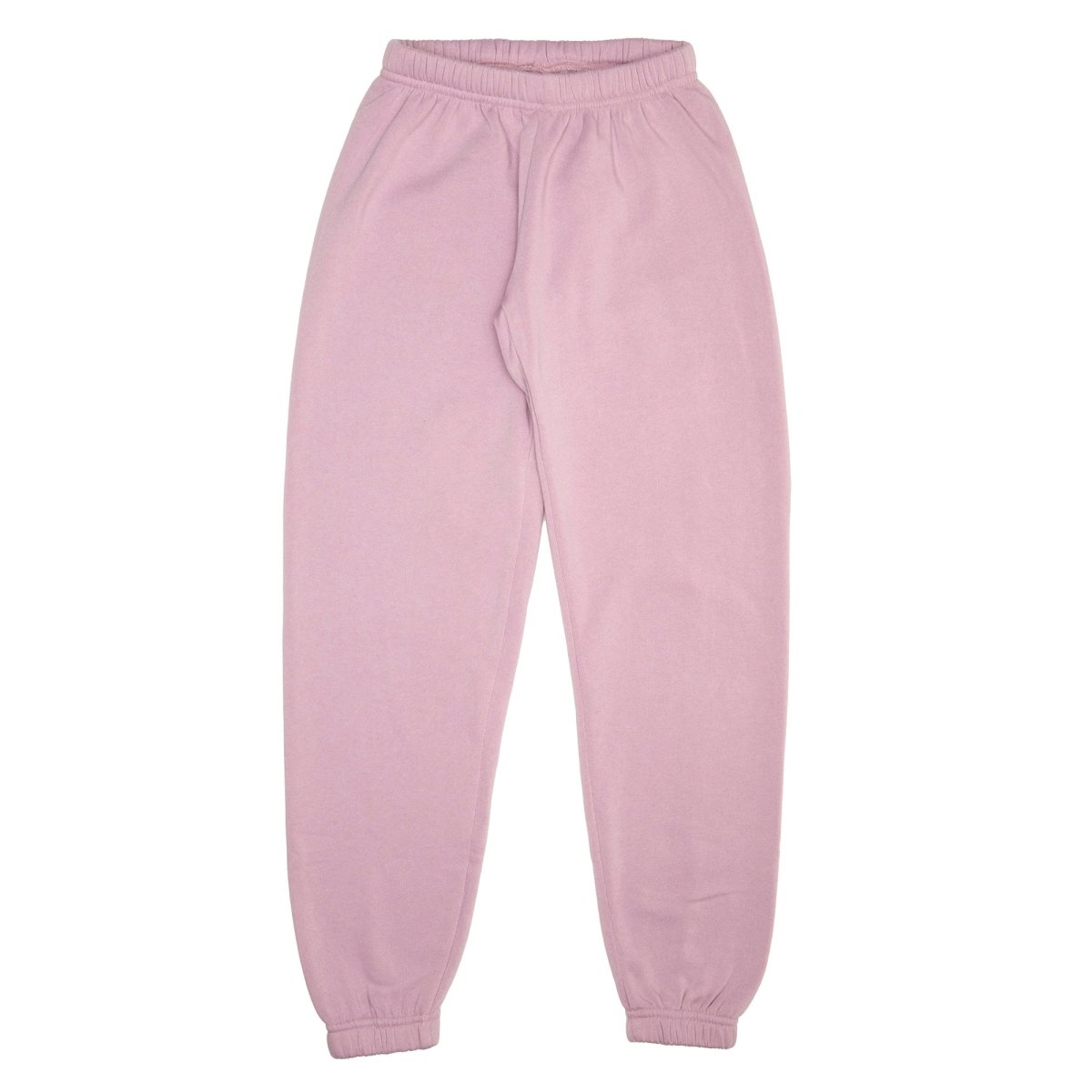 DYLAN DUSTY MAUVE SWEATPANTS - SWEATPANTS