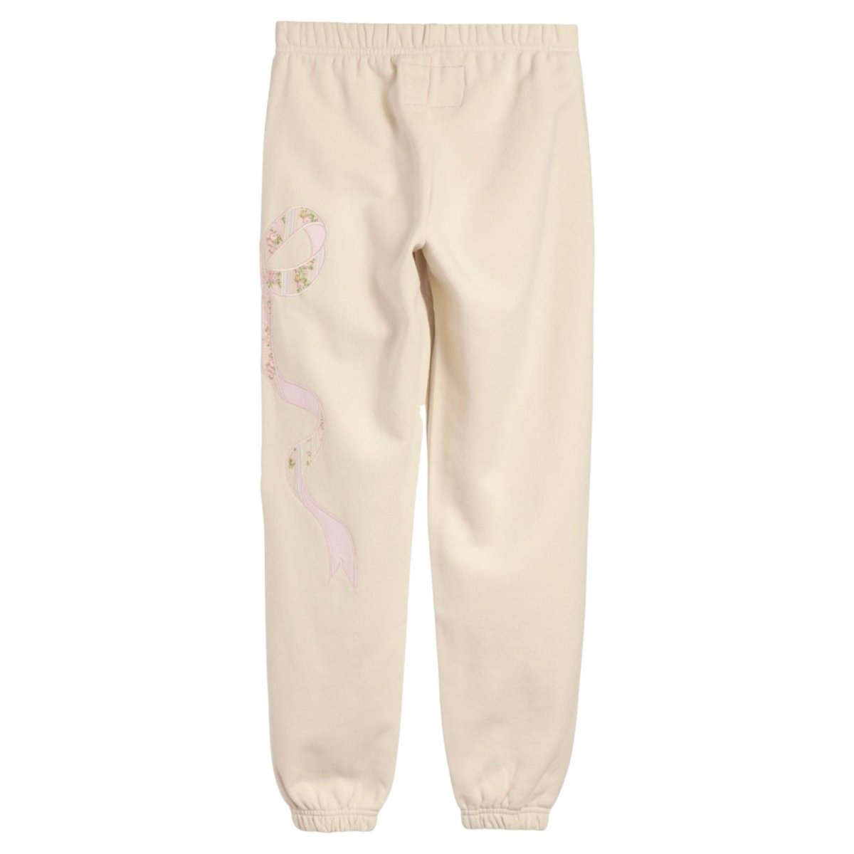 DYLAN SHABBY CHIC BOW SWEATPANTS - KATIE J NEW YORK