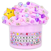 FRIENDSHIP BRACELET MEMORYDOUGH TEXTURED SLIME (PREORDER) by DOPE ...