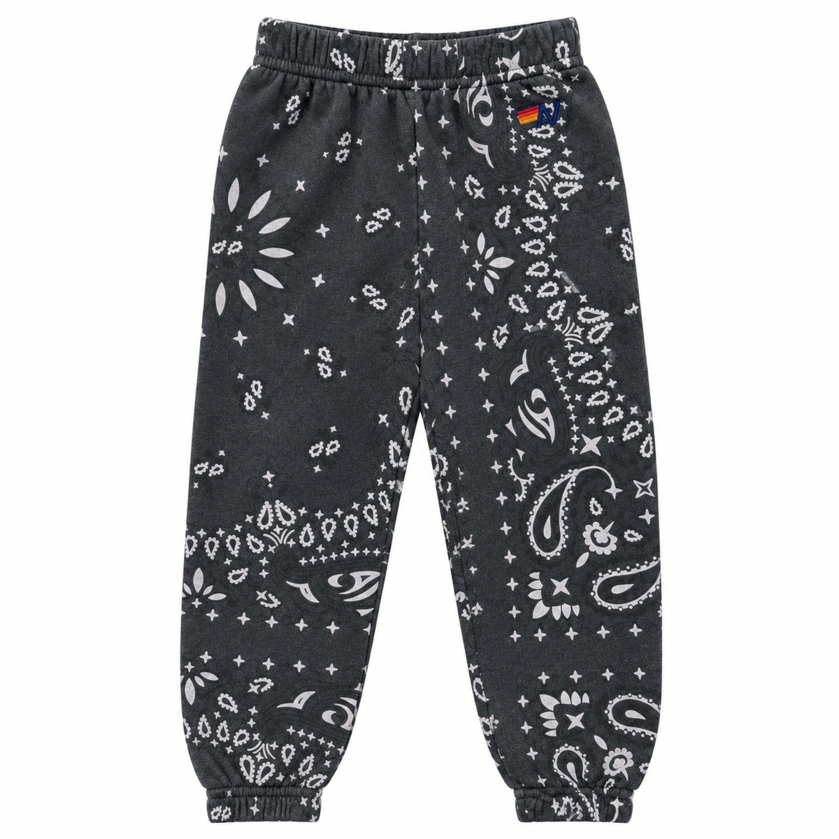 BANDANA SWEATPANTS (UNISEX)
