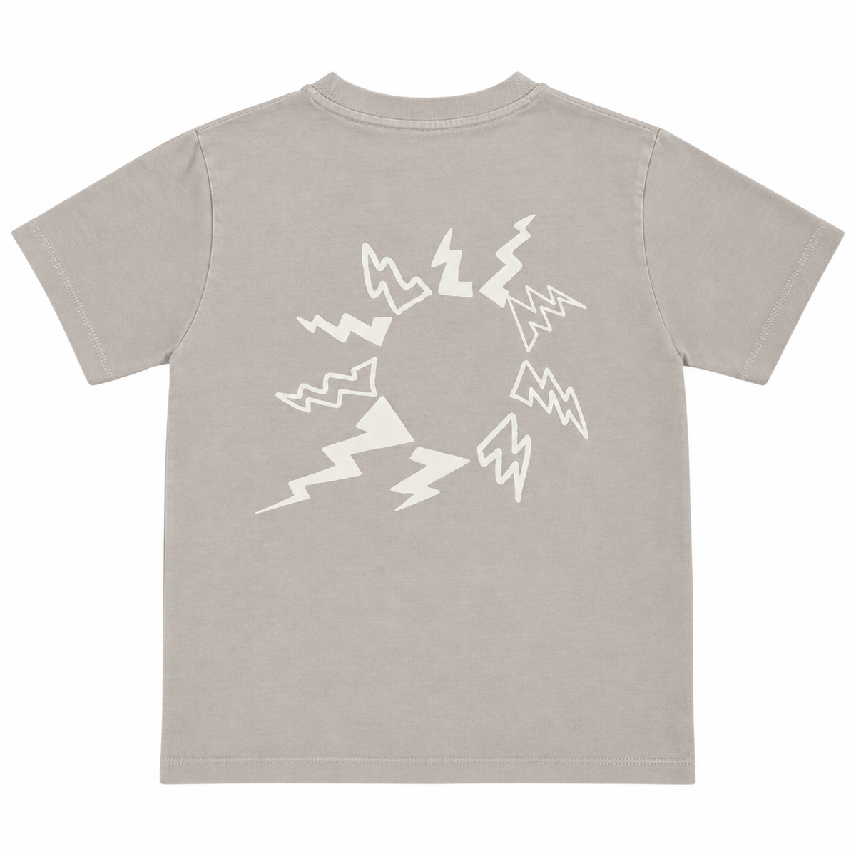 CHARGER BOLT TSHIRT