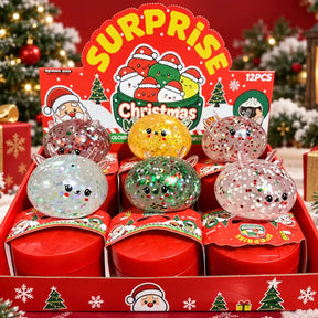 REINDEER SUGAR DUMPLING BLIND BOX MYSTERY