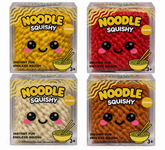 CRUNCHY NOODLE SQUISHY