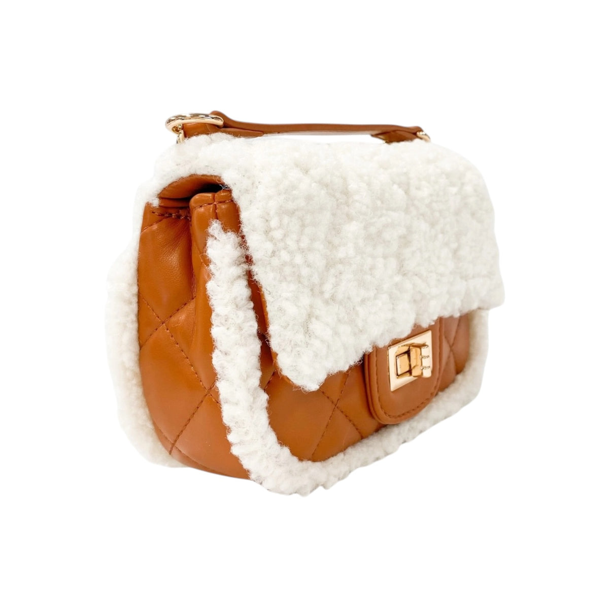 SHERPA PURSE