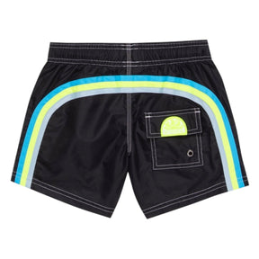 ELASTIC SWIM TRUNKS (PREORDER) - SUNDEK KIDS