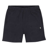 EMBROIDERED PALM TREES SHORTS (PREORDER) - SHORTS