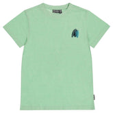 EMBROIDERED SURFBOARDS TSHIRT (PREORDER) - SHORT SLEEVE TOPS