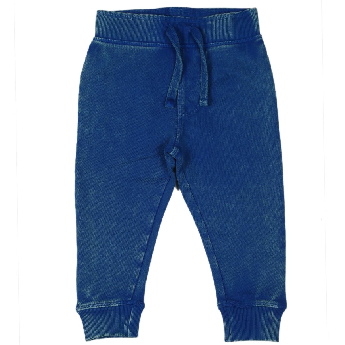 ENZYME DISTRESSED SWEATPANTS (PREORDER) - MISH MISH