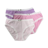 SWEET SOLID 3 PACK PANTIES (PREORDER)