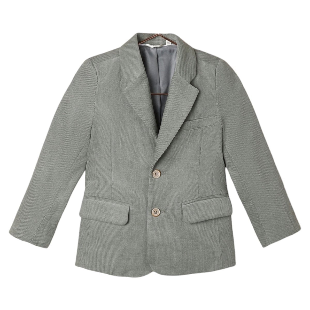 EUCALYPTUS SEBASTIAN BLAZER JACKET - NORALEE