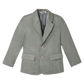 EUCALYPTUS SEBASTIAN BLAZER JACKET - NORALEE