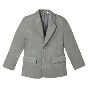 EUCALYPTUS SEBASTIAN BLAZER JACKET - NORALEE