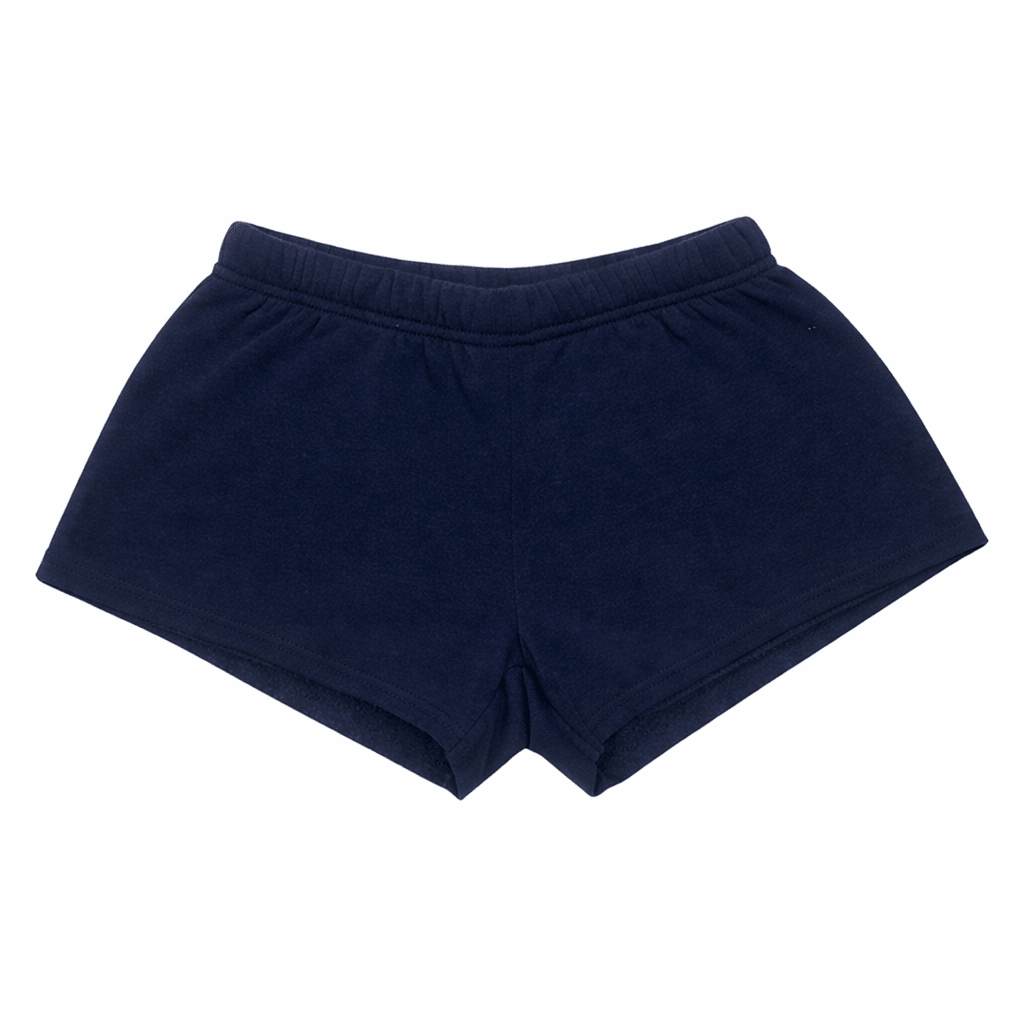 EVENING BLUE DYLAN SHORTS - KATIE J NYC