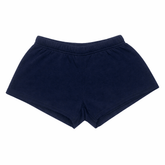 EVENING BLUE DYLAN SHORTS - KATIE J NYC - SHORTS