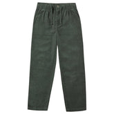 EVERGREEN CORDUROY KALEN PANTS - RYLEE + CRU