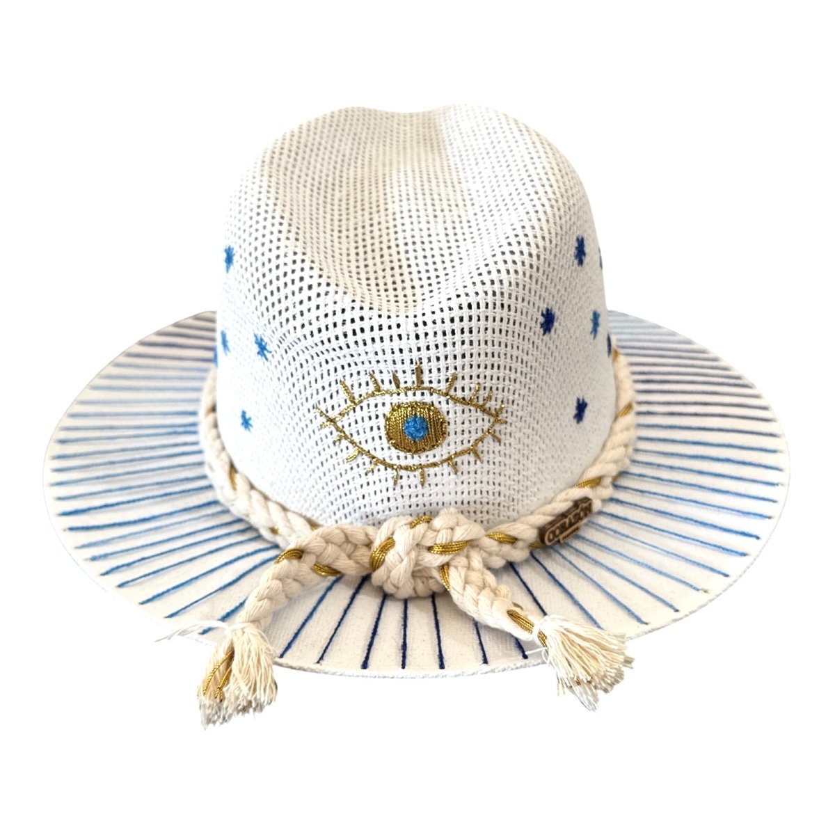 EYES ICONS HAT - HATS